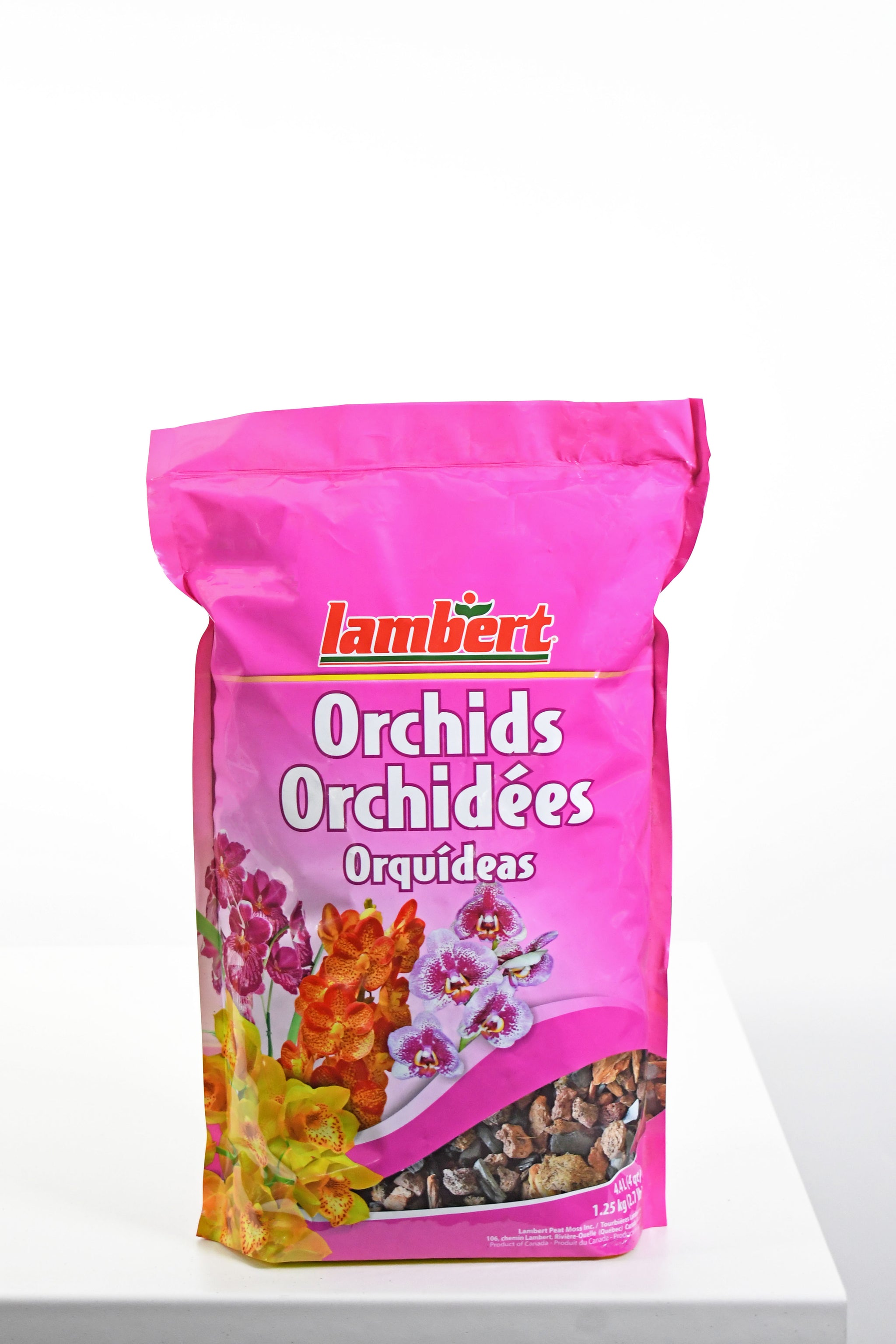orchid potting mix canada 4.4L Orchid Mix